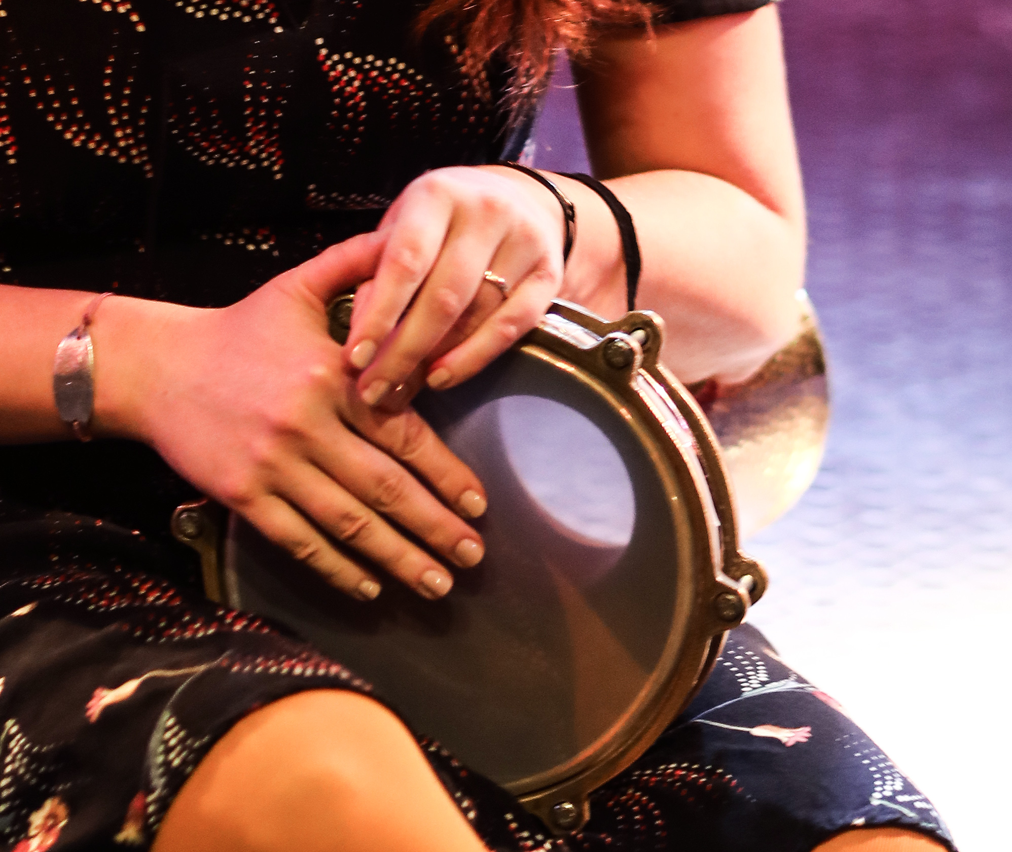 Τα κορίτσια της παράδοσης-2