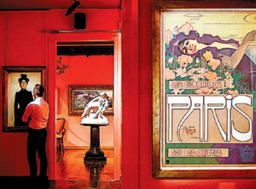 Ματιές στον κόσμο-2