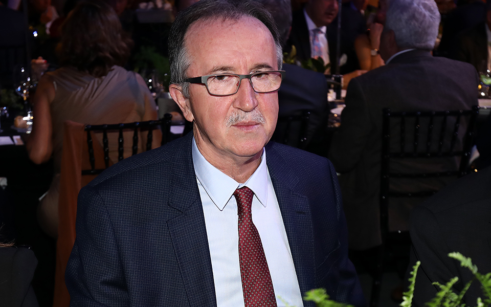 100 χρόνια «Καθημερινή»: Η γιορτή στο πιεστήριο της «Κ»-8