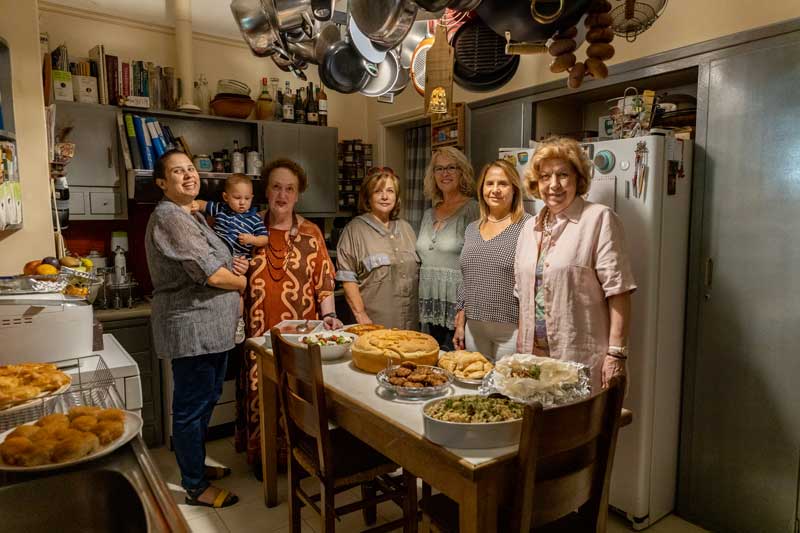 Οι μαγείρισσες της Σμύρνης-1