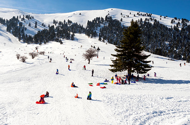 Ο χειμώνας κάνει καλό-8