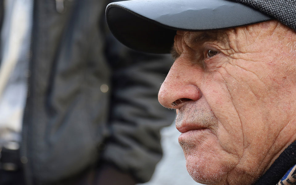 Αγωνία για τους αγνοούμενους στην Αλβανία: Απειλή η βροχή για τις προσπάθειες των διασωστών-3