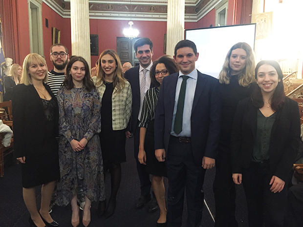 Διεθνείς διακρίσεις για τα ελληνικά ΑΕΙ-1