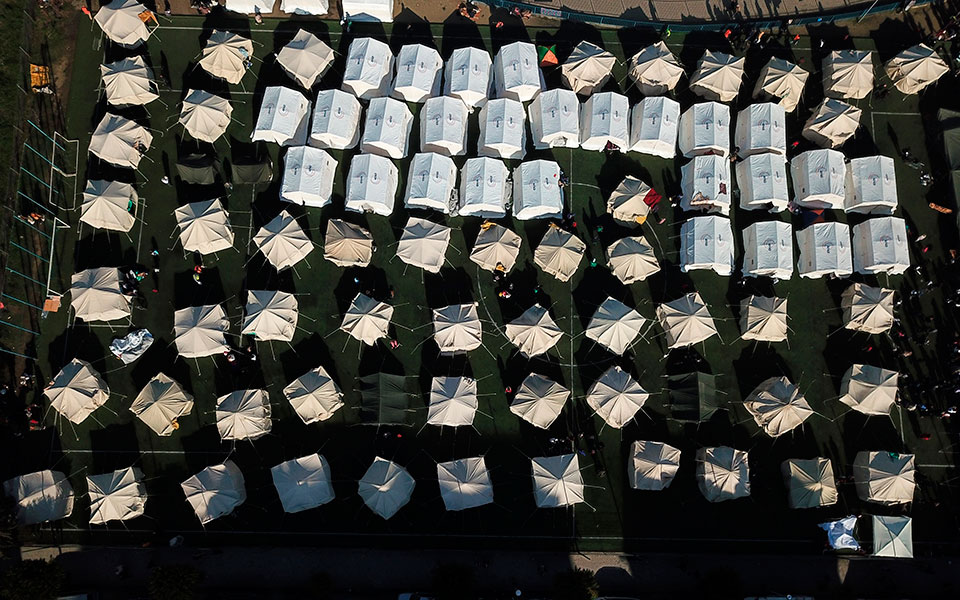 Στους 30 οι νεκροί από τον σεισμό στην Αλβανία – Φόβοι ότι ο τραγικός απολογισμός θα αυξηθεί-3