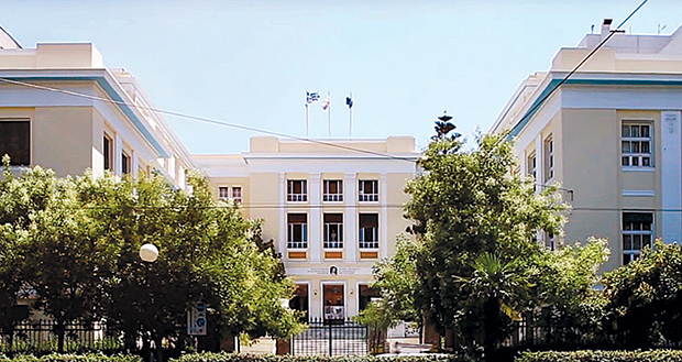 Διεθνείς διακρίσεις για τα ελληνικά ΑΕΙ-2