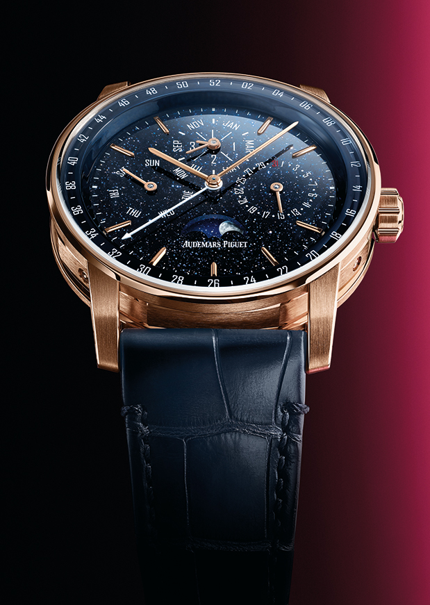 ΤΑΣΗ: Ρολόγια με καντράν από αβεντουρίνη-3