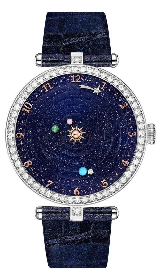 ΤΑΣΗ: Ρολόγια με καντράν από αβεντουρίνη-16