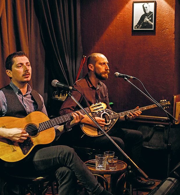 Oι πιο ζεστές στιγμές μας-7