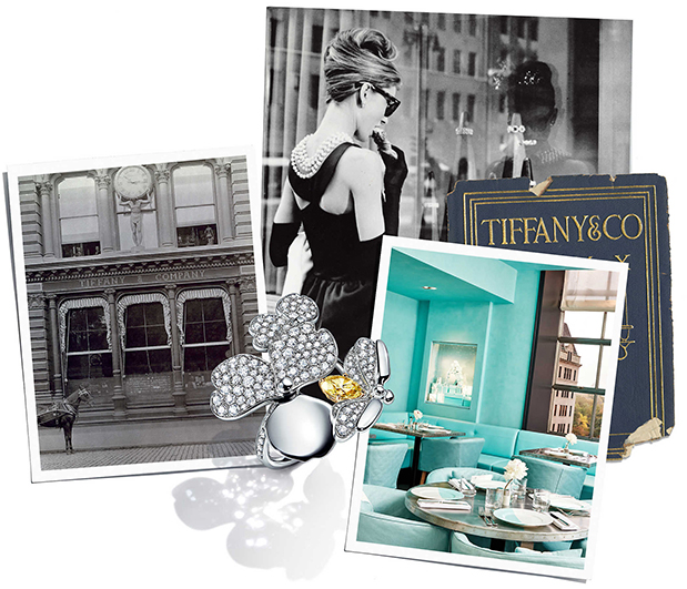Εξαγορά της Tiffany & Co. από τον όμιλο LVMH-1