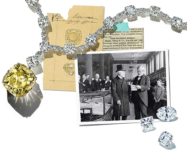 Εξαγορά της Tiffany & Co. από τον όμιλο LVMH-2