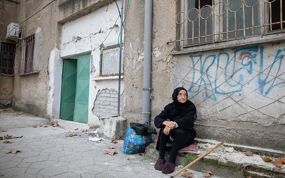 Η Αλβανία μετρά τις πληγές της από τον φονικό σεισμό – Στους 49 οι νεκροί-1