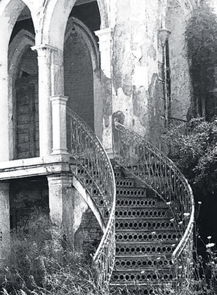 Η Πάτρα πριν από μισό αιώνα-1