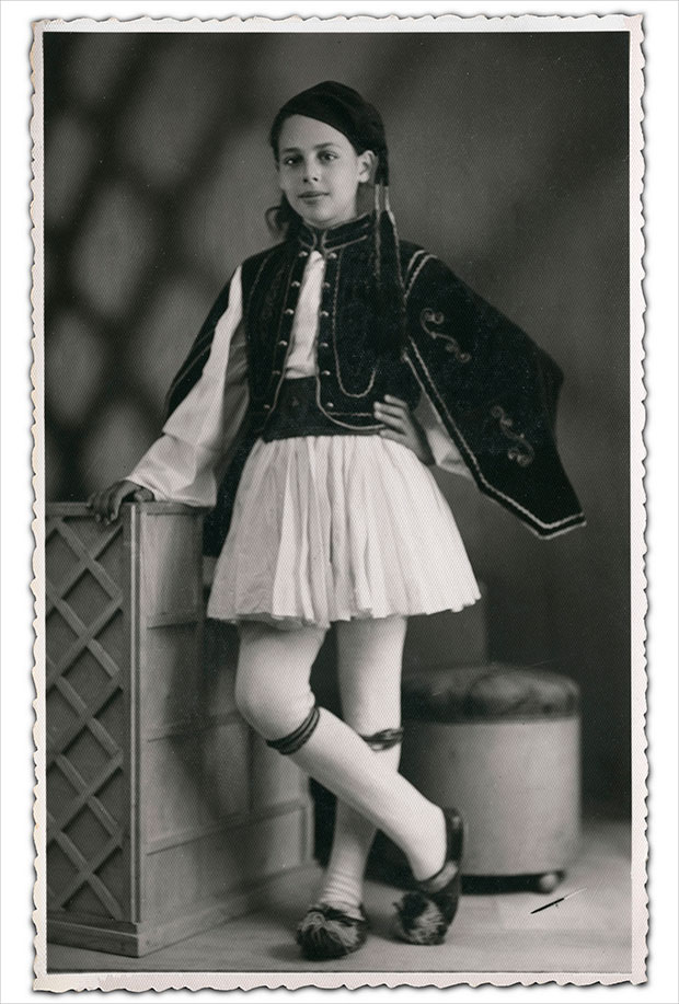 Σήκωσα τη σημαία της ισότητας-1