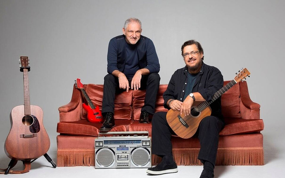 Νίκος Πορτοκάλογλου στην «Κ»: Κόντρα στα στερεότυπα-1