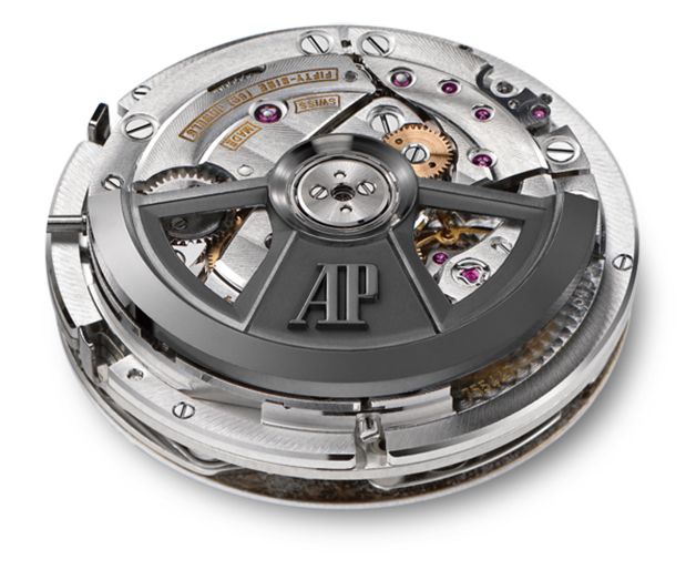 AUDEMARS PIGUET Royal Oak Offshore Selfwinding Chronograph-5