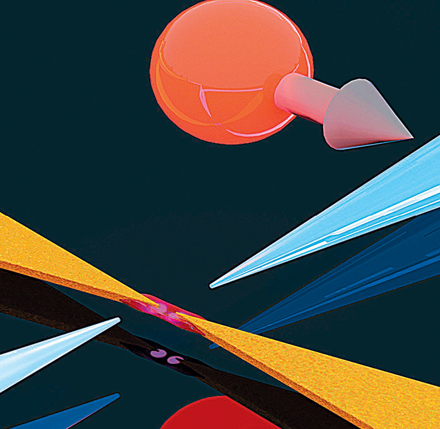 Υπολογιστής με την ταχύτητα του φωτός-2