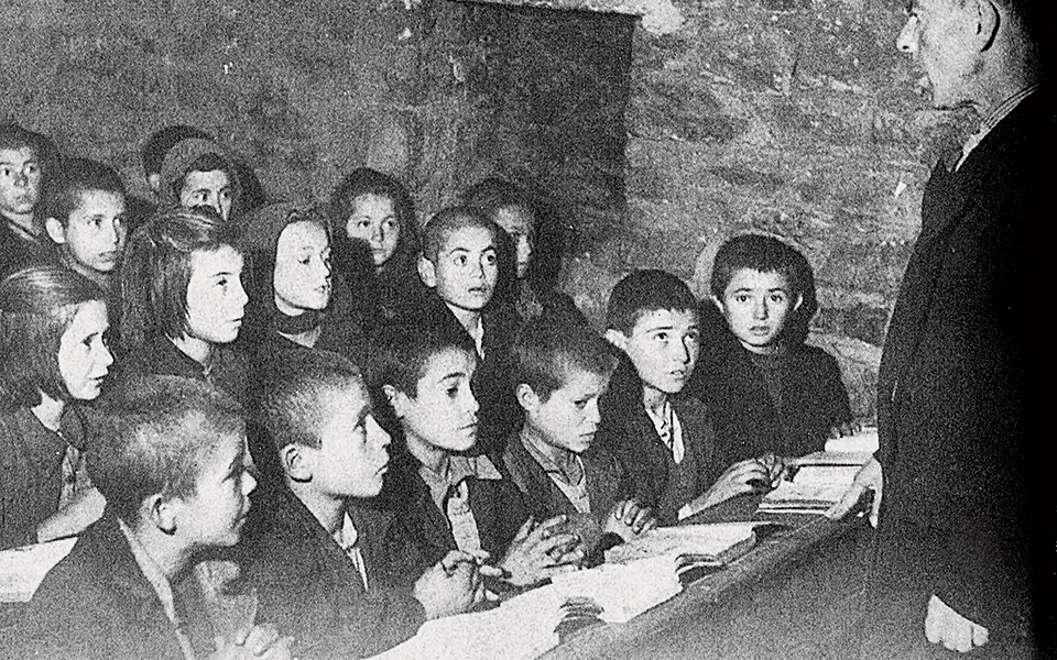 Πλάθοντας μνήμες, η έκθεση του Πικάσο-1