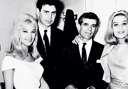 «Ομoρφη Πόλη», 57 χρόνια μετά-1