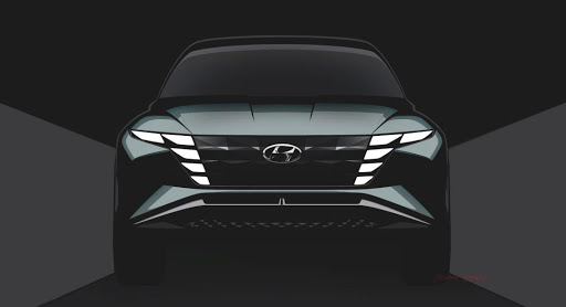 Η Hyundai αποκαλύπτει το Vision T Plug-in Hybrid SUV Concept στο AutoMobility 2019 του Λος Άντζελες-2
