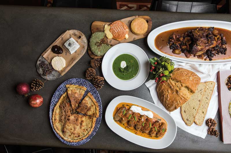 Αυτή την Κυριακή ο Γαστρονόμος μαγειρεύει για τα καλύτερα Χριστούγεννα της ζωής μας-5