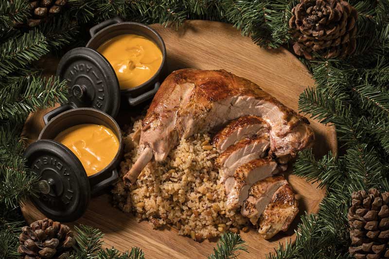 Αυτή την Κυριακή ο Γαστρονόμος μαγειρεύει για τα καλύτερα Χριστούγεννα της ζωής μας-2