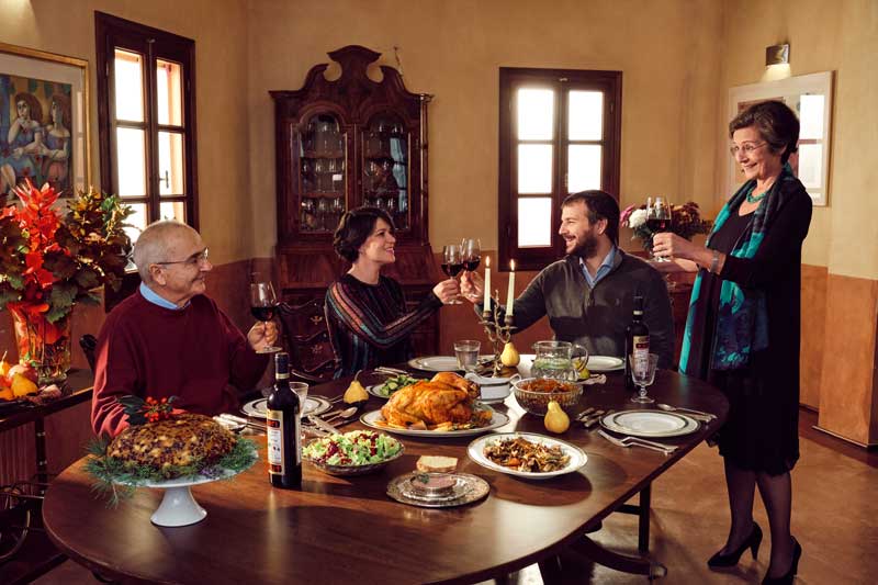 Αυτή την Κυριακή ο Γαστρονόμος μαγειρεύει για τα καλύτερα Χριστούγεννα της ζωής μας-4