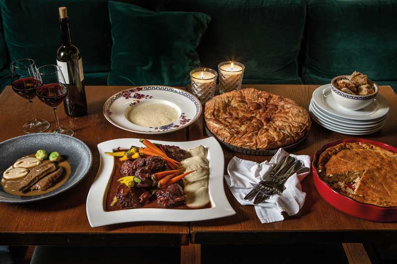 Αυτή την Κυριακή ο Γαστρονόμος μαγειρεύει για τα καλύτερα Χριστούγεννα της ζωής μας-3