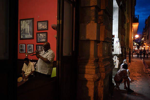 Κούβα: Ανακαλύπτοντας το νησί της μουσικής-1