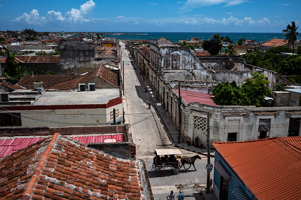 Κούβα: Ανακαλύπτοντας το νησί της μουσικής-2