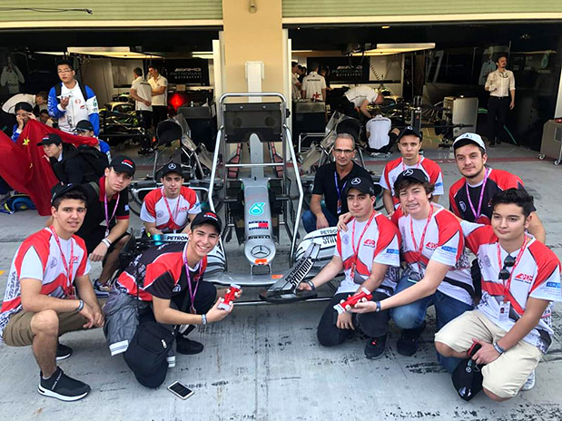 Το ταχύτερο αυτοκίνητο στον κόσμο είναι Ελληνικό!-1