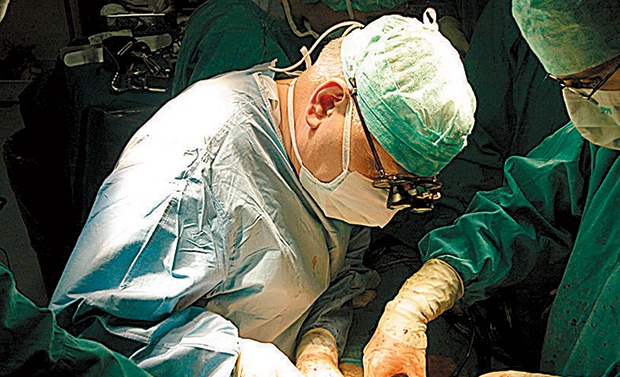 «Ανεκτίμητη η επιστημονική συνεργασία»-2