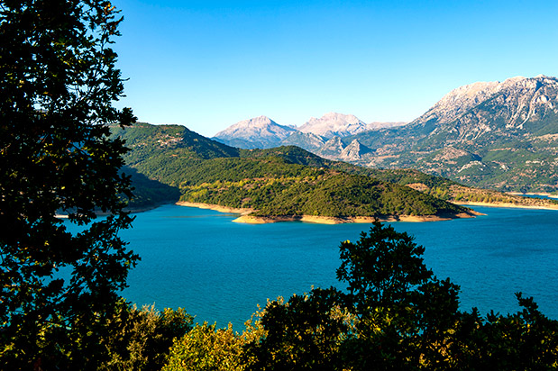 Δυτικά Βαρδούσια: Για απαιτητικούς-2