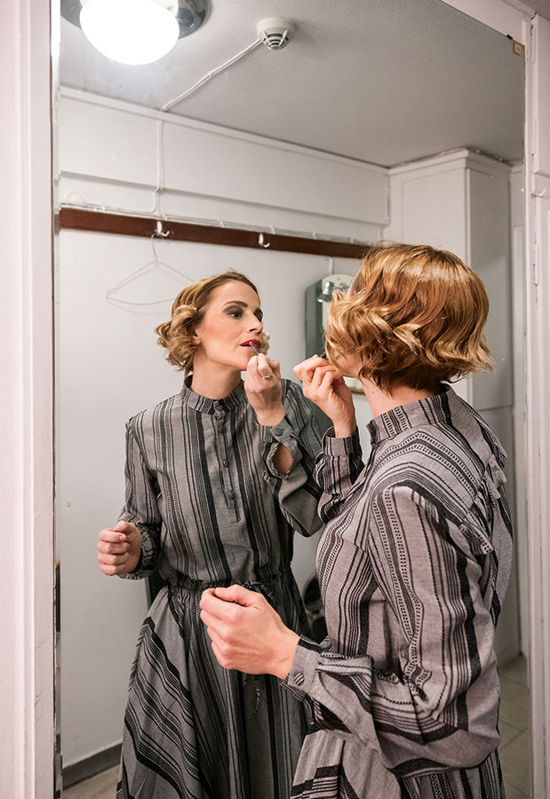 Από το Μπρόντγουεϊ στην οδό Ακαδημίας-1