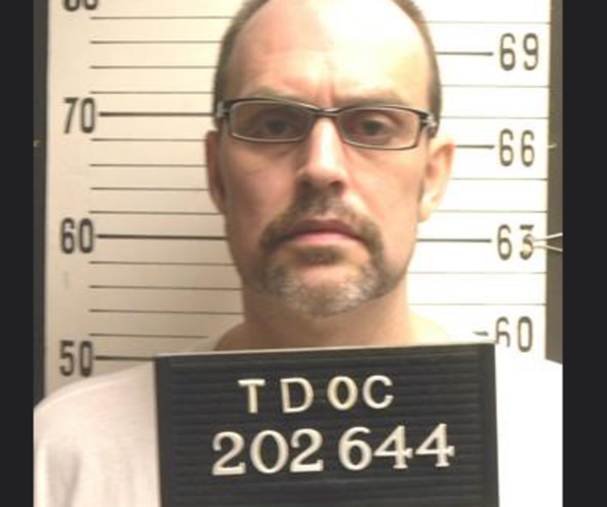 Εκτέλεση θανατοποινίτη με ηλεκτροπληξία και όχι ένεση στο Τενεσί-1