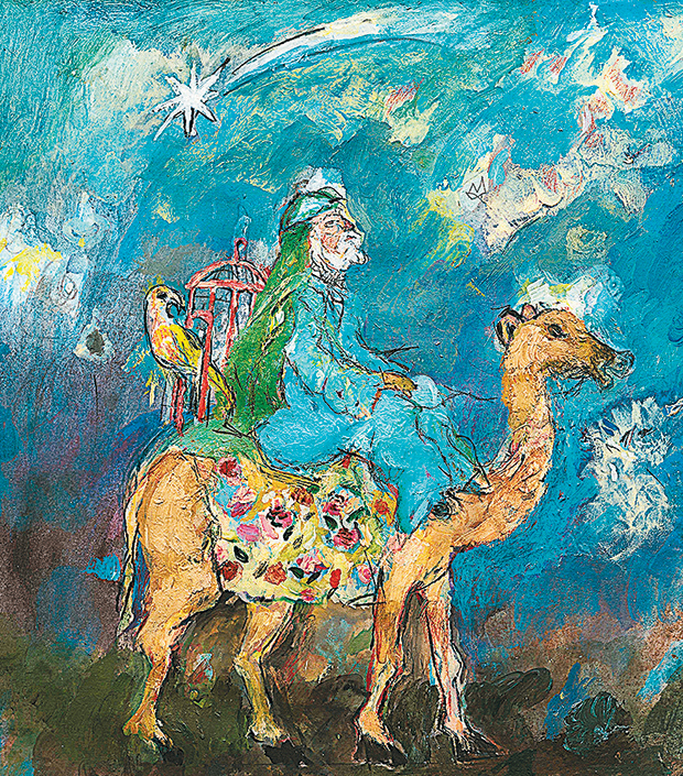 Για οικογένειες που αναζητούν παραμύθια-2