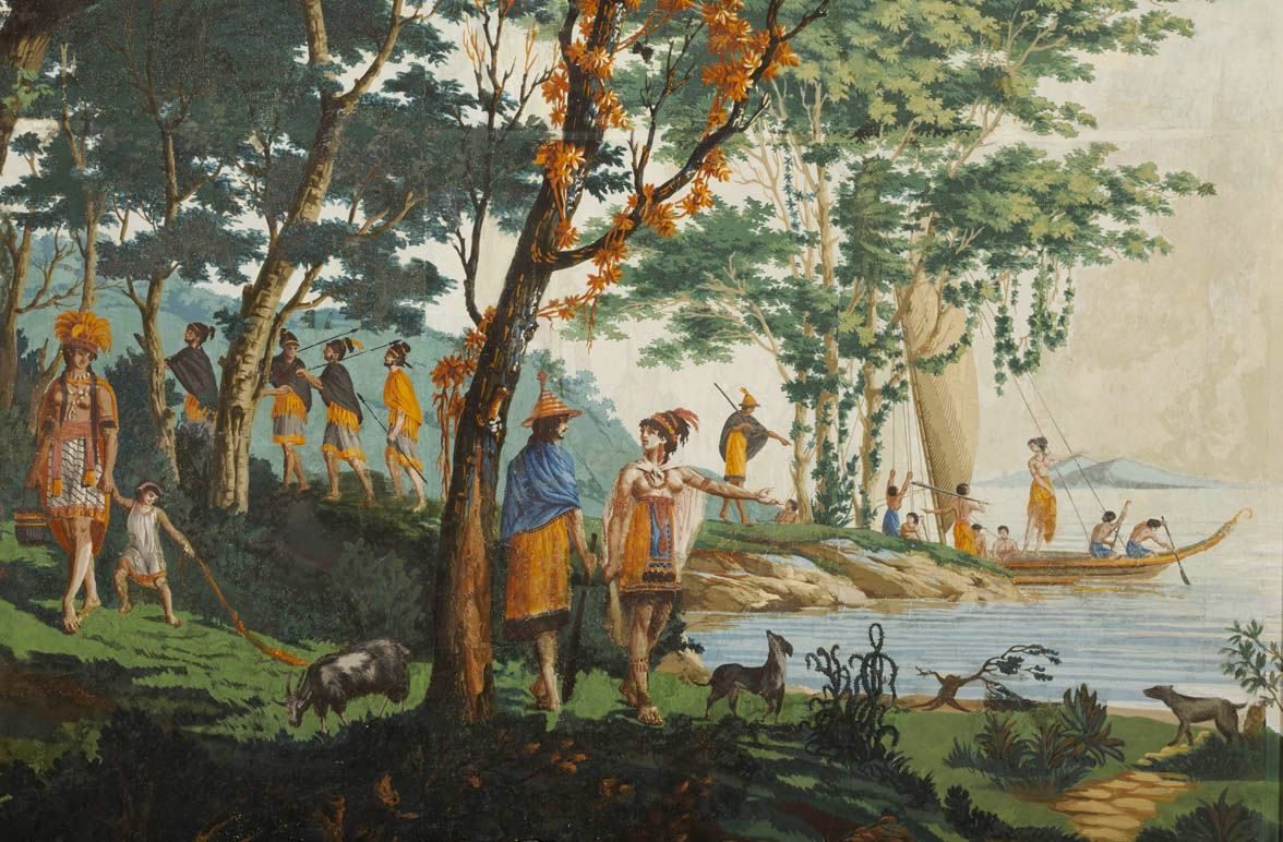 Ματιές στον κόσμο-5