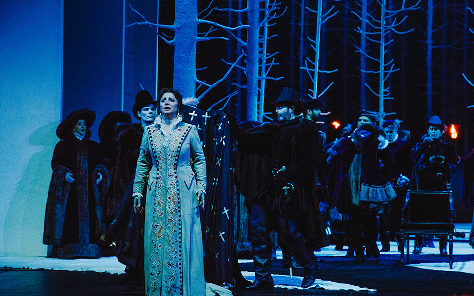 Ενας διεθνής «Ντον Κάρλο»-1