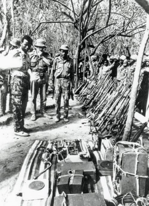 Η «επανάσταση των γαρυφάλλων»-3