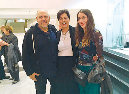 Το «Νησί των θησαυρών» βρίσκεται στην οδό Κουμπάρη-1