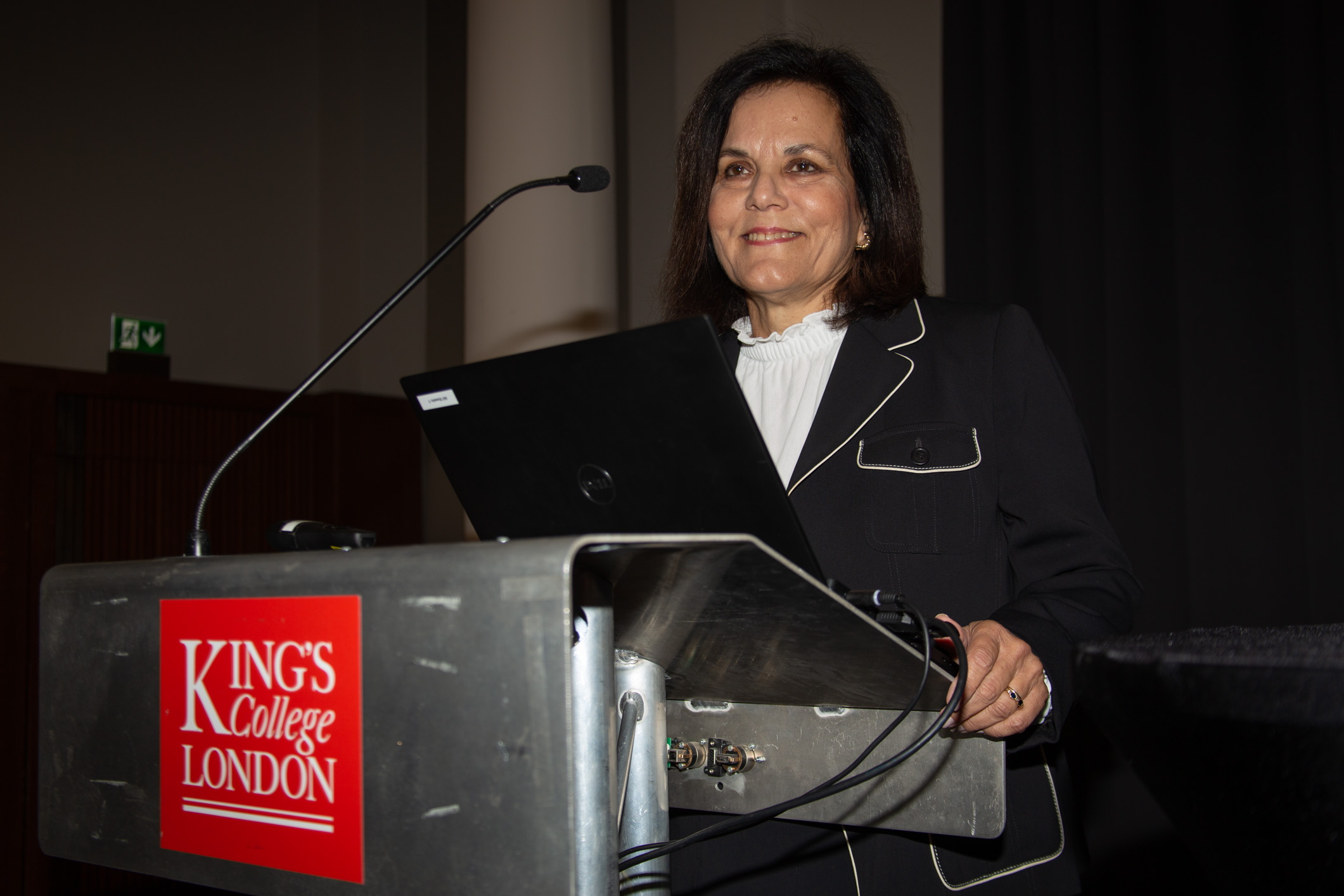 H αρχαία Ανδρος ζωντάνεψε και πάλι στο Λονδίνο, χάρις σε μια διάλεξη στο Κινγκς Κόλετζ-2