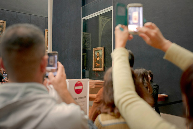 Μουσείο Λούβρού: Με ή χωρίς τη Μόνα Λίζα;-2