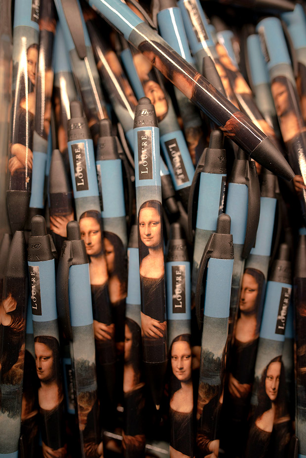 Μουσείο Λούβρού: Με ή χωρίς τη Μόνα Λίζα;-1