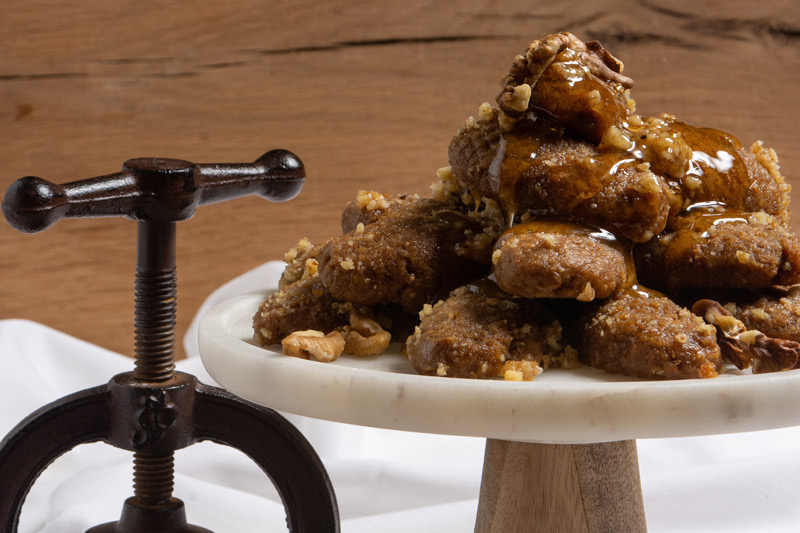 Οι “Γλυκές Αλχημείες” ετοιμάζουν τα πιο γλυκά Χριστούγεννα της ζωής μας!-3