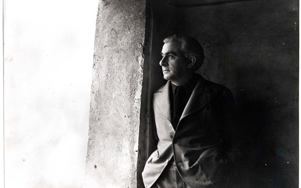 Η αρχαϊκή τέχνη… του 20ού αιώνα-2