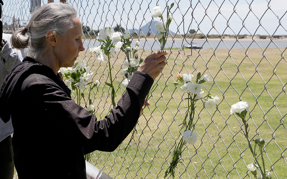 Οκτώ αγνοούμενοι από την έκρηξη του ηφαιστείου στη Νέα Ζηλανδία – Με σοβαρά εγκαύματα οι επιζώντες-1