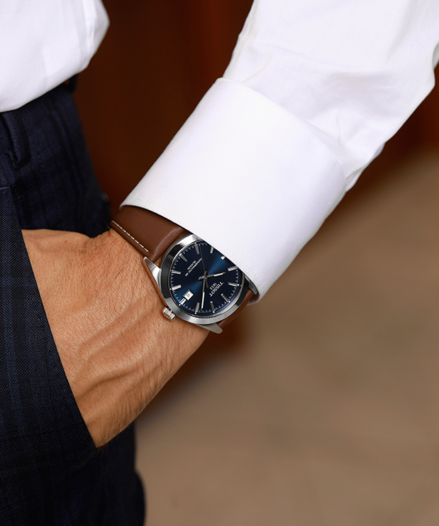 TISSOT Gentleman Powermatic 80 Silicium-4