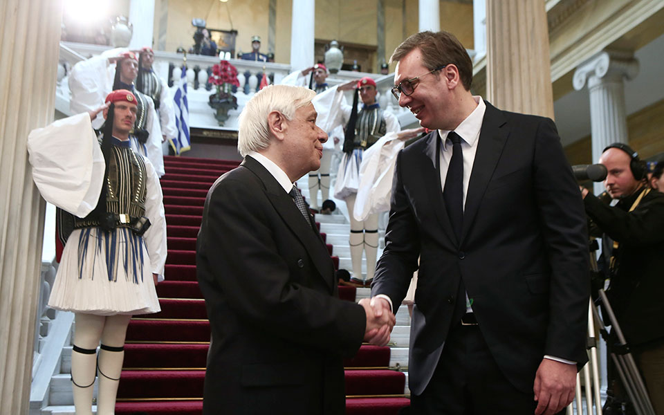 Αλεξάνταρ Βούτσιτς στην «Κ»: Να φυλάμε ο ένας την πλάτη του άλλου-2