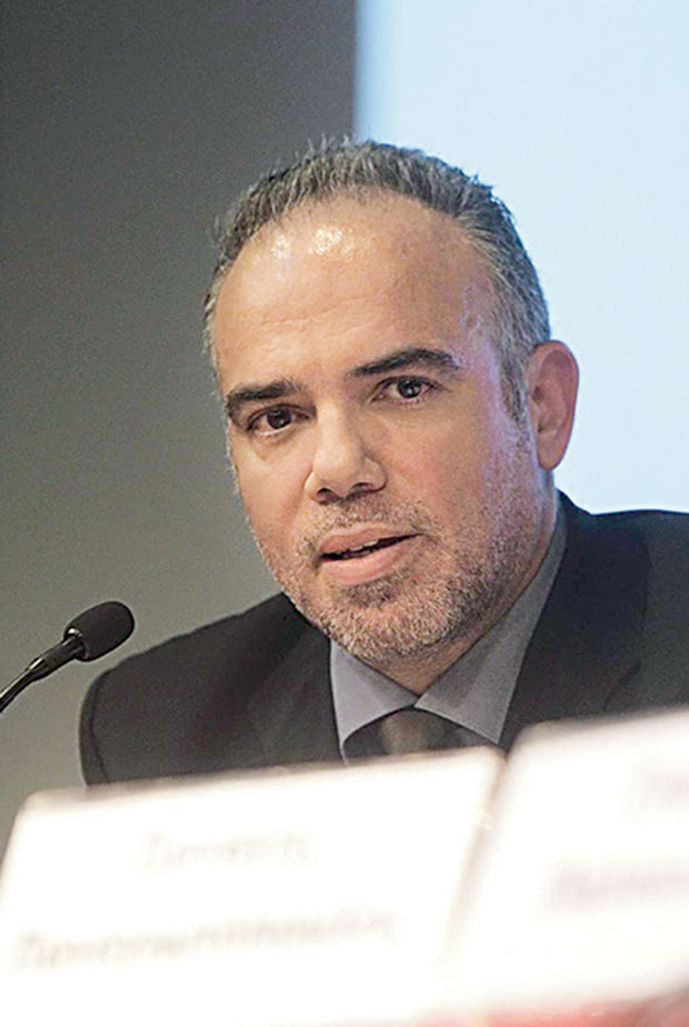 Ενα βιβλίο καίριας σημασίας για το σύγχρονο ελληνικό κράτος-2