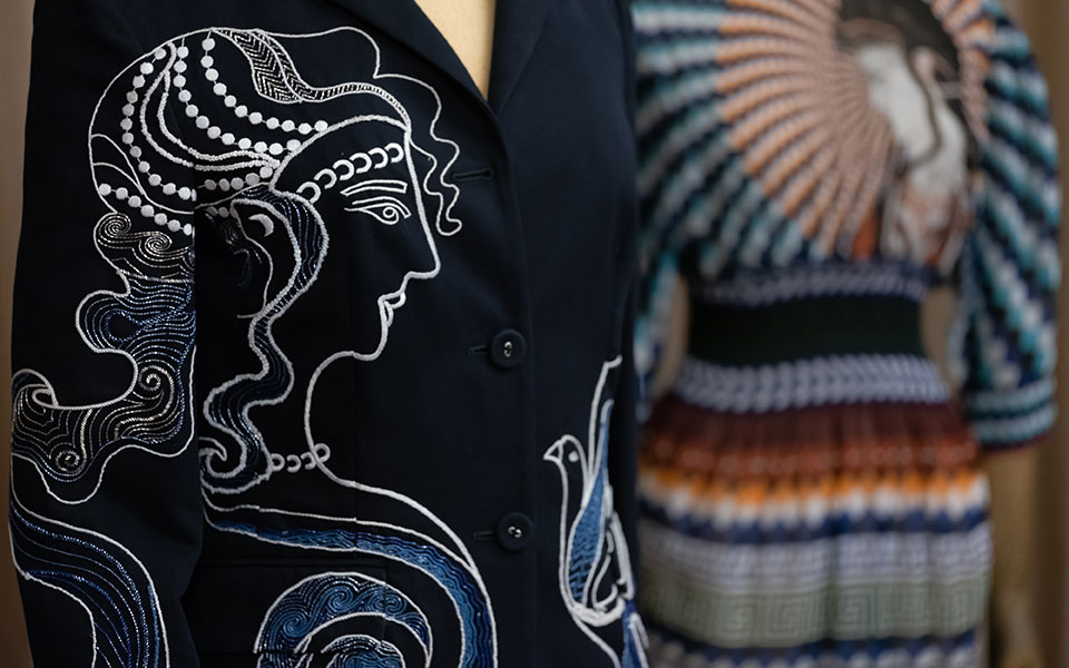 Η Σοφία από την Κρήτη-2