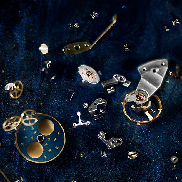 JAEGER-LECOULTRE Master Ultra Thin Perpetual-5